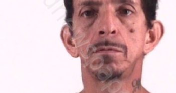 <B>COMANCHO</B>, <B>ALFONZO</B> #, Tarrant County, Texas - 2024-07-26