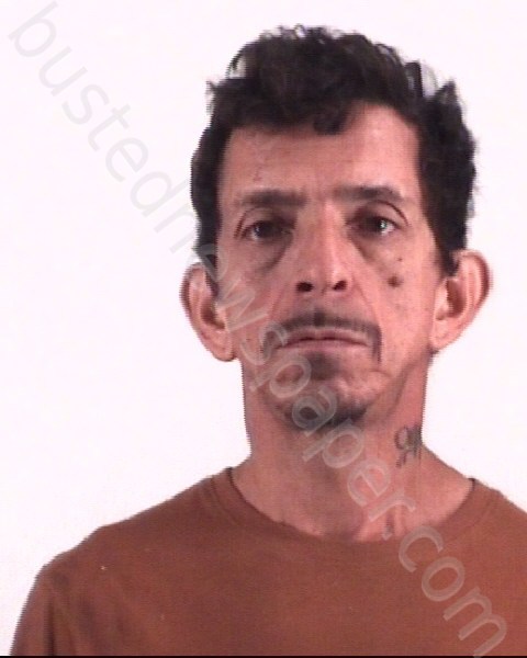 COMANCHO, ALFONZO #, Tarrant County, Texas - 2024-07-26