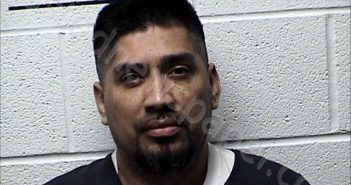 AMAYA CADENA, JUAN CARLOS | 2024-07-26 Chase County, Kansas Booking