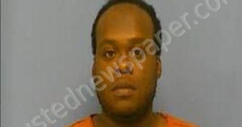 ANTONEE GRAVES | 2024-07-26 18:15:00 Saline County, Arkansas Booking