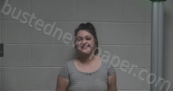 MAVRICH, NANCY MARIE | 2024-07-27 13:12:00 Oldham County, Kentucky Booking