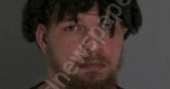 NEWSOME, DESHAWN D | 2024-07-27 Sandusky County, Ohio Booking