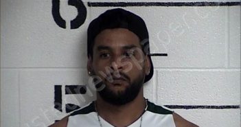 PARRA MENDEZ, ANGEL EDUARDO | 2024-07-27 Chase County, Kansas Booking