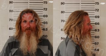 KENNARD, DAVID WARREN | 2024-07-27 Henderson County, Texas Booking