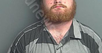 TIPLER, TRISTAN | 2024-07-27 07:15:00 Montgomery County, Texas Booking