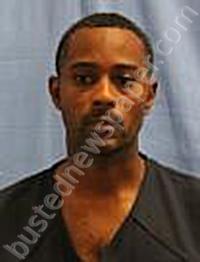 KANNEH, MICHAEL #, Pulaski County, Arkansas - 2024-07-27