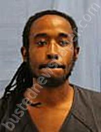 COUNTS, JAQUAN #, Pulaski County, Arkansas - 2024-07-27