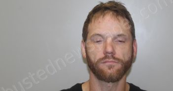 <B>CHRYSSIKOS</B>, <B>JOHN</B> <B>PATRICK</B> #, Southwest Regional Jail, Virginia - 2024-07-27 02:14:00