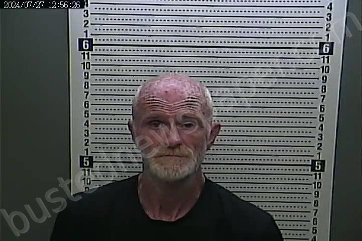 SAYLOR, WALLACE #, Harlan County, Kentucky - 2024-07-27 12:48:00