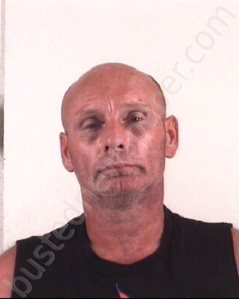 FRANKS, EDWARD LEE #, Tarrant County, Texas - 2024-07-27