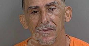 SEVERINOBERROA,RAFAEL EMILIO | 2024-07-27 Collier County, Florida Booking