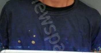 KELLY, JUSTIN KEITH | 2024-07-27 17:14:00 Sebastian County, Arkansas Booking