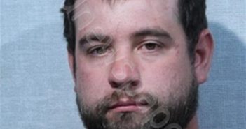 WILLIAM TYLER SIZEMORE | 2024-07-27 13:32:00 Jackson County, Indiana Booking