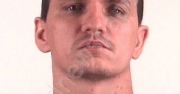 STRIDER, JEFFERY PAUL | 2024-07-27 Tarrant County, Texas Booking