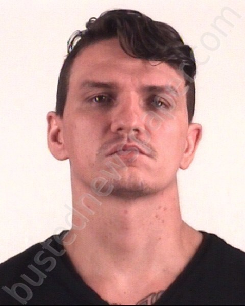 STRIDER, JEFFERY PAUL #, Tarrant County, Texas - 2024-07-27