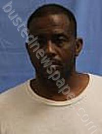 MCCHRISTIAN, CHARLES JR. #, Pulaski County, Arkansas - 2024-07-27