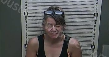 <B>JONES</B>, <B>JOYCE</B> M #, Harlan County, Kentucky - 2024-07-27 16:45:00