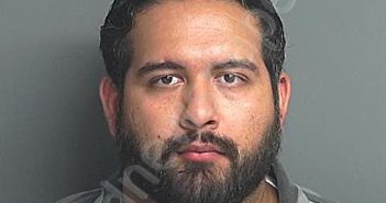 MUNOZ, ANTHONY MICHAEL | 2024-07-27 18:34:00 Montgomery County, Texas Booking