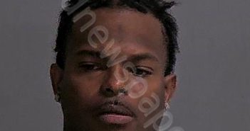 TURNER, ERROL E | 2024-07-27 Sandusky County, Ohio Booking