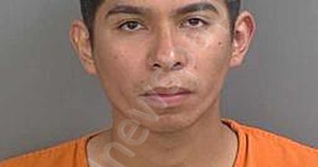 SANCHEZ,CRISTIAN | 2024-07-27 Collier County, Florida Booking