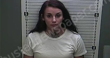 <B>VERNON</B>–<B>EWING</B>, <B>KAYLA</B> <B>M</B> #, Harlan County, Kentucky - 2024-07-27 20:50:00