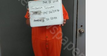 HICKERSON, TABETHA J | 2024-07-27 23:12:00 Sebastian County, Arkansas Booking