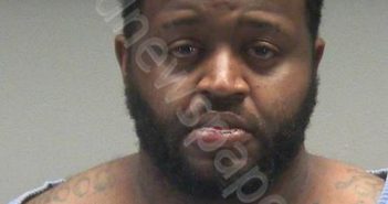 <B>MOSLEY</B>-STOLLINGS, <B>ANTHONY</B> #, Montgomery County, Ohio - 2024-07-27 20:06:00