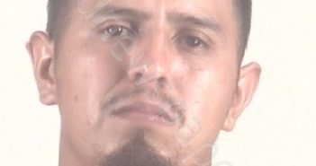 <B>GARZA</B>, <B>DANIEL</B> #, Tarrant County, Texas - 2024-07-27