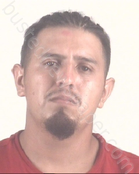 GARZA, DANIEL #, Tarrant County, Texas - 2024-07-27