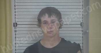 <B>CAMPBELL</B>, <B>BRANDEN</B> D #, Taylor County, Kentucky - 2024-07-27 18:08:00