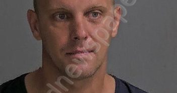 BOLUSOV, NIKOLAI | 2024-07-27 Sandusky County, Ohio Booking