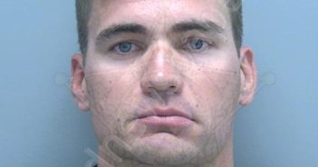 <B>CRABTREE</B>, <B>ZACHARY</B> JAMES #, Lee County, Florida - 2024-07-27 21:49:00