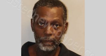 BLOOM LARRY DARNELL | 2024-07-27 Leon County, Florida Booking