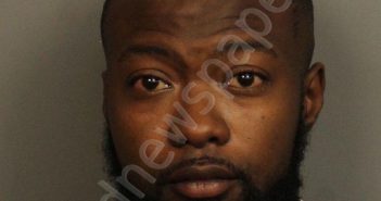 DEDRICK, CHRISTOPHER DEMETRIOUS | 2024-07-27 11:53:00 Jefferson County, Alabama Booking