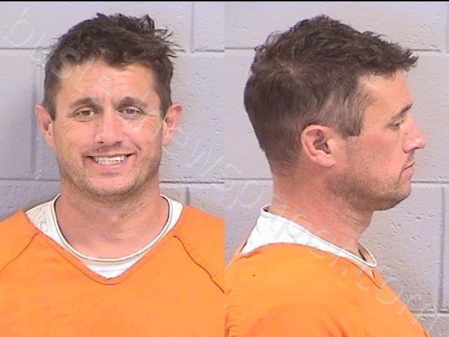 SCOTT, WILL TYLE #, San Juan County, New Mexico - 2024-07-27 17:24:00
