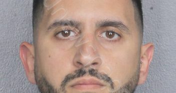 <B>PIGA</B>, <B>ALESSANDRO</B> #, Broward County, Florida - 2024-07-27