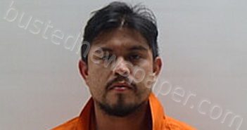 PENA HECTOR DE JESUS | 2024-07-27 Cameron County, Texas Booking