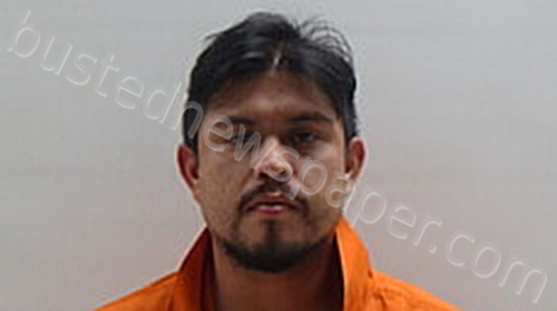 PENA HECTOR DE JESUS #, Cameron County, Texas - 2024-07-27