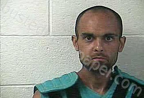 WHALIN, JUSTIN DRAKE #, Daviess County, Kentucky - 2024-07-27 11:07:00