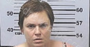 <B>GARY</B>, <B>CELESTE</B> <B>NICOLE</B> #, Mobile County, Alabama - 2024-07-28