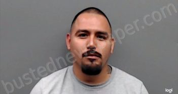 <B>ALVAREZ</B>, <B>ADRIAN</B> <B>MARTINEZ</B> #, Smith County, Texas - 2024-07-28