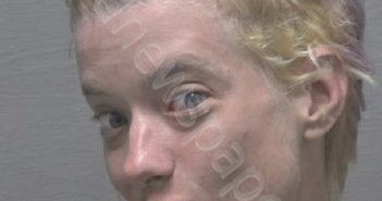 <B>ATKINSON</B>, <B>ELLEN</B> <B>ANNE</B> #, New Hanover County, North Carolina - 2024-07-28