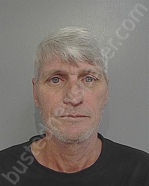 BRIAN THOMAS MILLER #, Osceola County, Florida - 2024-07-28