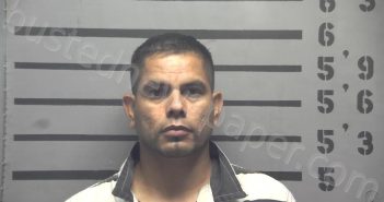 <B>ARELLANO</B>-OVIEDO, EDER <B>IVAN</B> #, Hopkins County, Kentucky - 2024-07-28 04:33:00