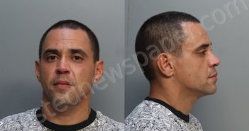 <B>RODRIGUEZ</B>, <B>EMILIO</B> #, Miami-Dade County, Florida - 2024-07-28 02:03:00