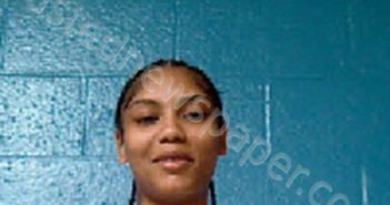 MAHAMMED, JAHKEELAH ADAAWA #, Halifax County, North Carolina - 2024-07-28 23:35:00 <B>MAHAMMED</B>, <B>JAHKEELAH</B> <B>ADAAWA</B> #, Halifax County, North Carolina - 2024-07-28 23:35:00