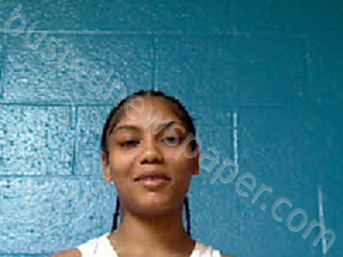 MAHAMMED, JAHKEELAH ADAAWA #, Halifax County, North Carolina - 2024-07-28 23:35:00