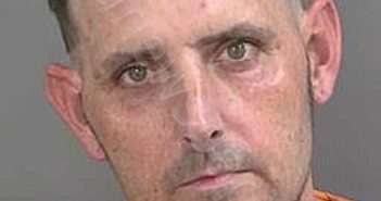 STRINGFIELD,JONAH EARL | 2024-07-28 Collier County, Florida Booking