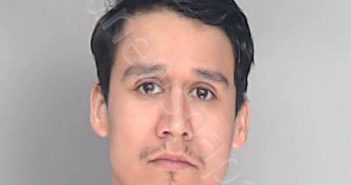 <B>ZUNIGA</B>, <B>JOSE</B> <B>FRANCISCO</B> #, Nueces County, Texas - 2024-07-28 10:32:00