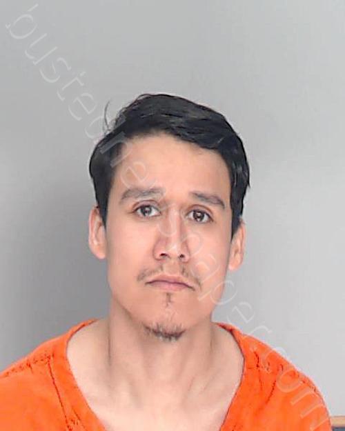 ZUNIGA, JOSE FRANCISCO #, Nueces County, Texas - 2024-07-28 10:32:00